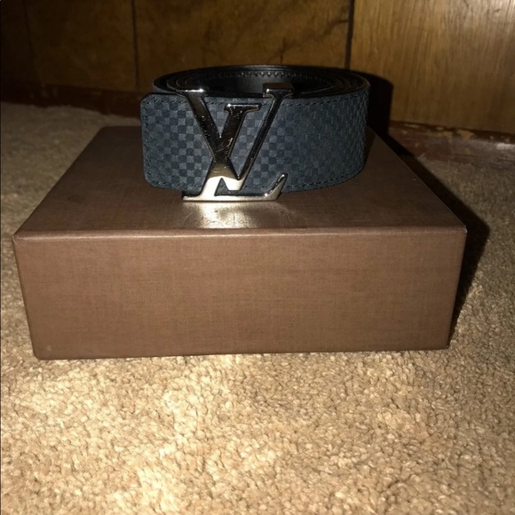 Louis Vuitton belt - Picture 3 of 3